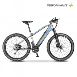 Argento Performance +  Mountain eBike Vers.2021