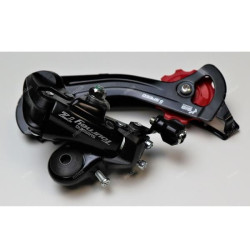Ricambio per ebike Nilox DERAGLIATORE EBIKE J3/J3 PLUS/J3 NG