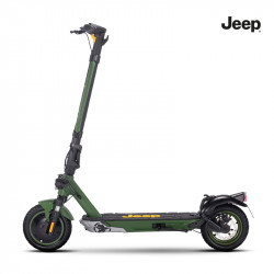 Jeep 2xe Adventurer - Monopattino Elettrico Vers.2021