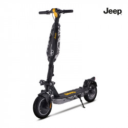 Jeep 2xe Urban Camou Monopattino Elettrico vers.2021