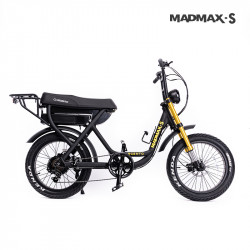 Fat e-Bike