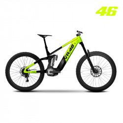 E-MTB VR46 Pro - Mountain eBike