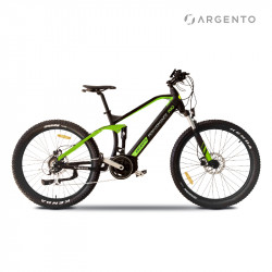 Argento Performance - Mountain eBike Vers.2022