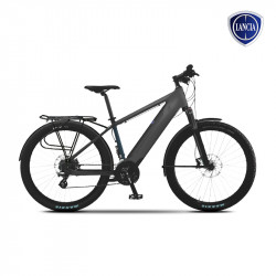 Lancia Genio - Mountain eBike Vers.2022