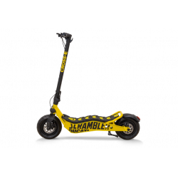 Ducati CITY CROSS-E Scrambler