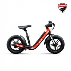 E-Moto Ducati - ebike per bambini