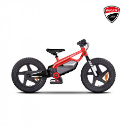 E-Moto Kids Ducati - ebike per bambini Vers.2022