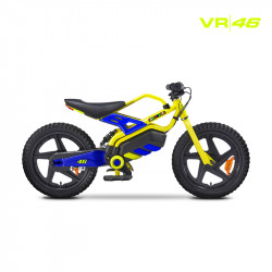VR46 Motor Bike X - eBike per Bambini Vers.2022
