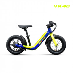 VR46 Motor Bike - eBike per Bambini