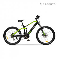 Argento Performance Pro - Mountain eBike Vers.2022