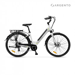 Argento Omega - City eBike Vers.2022