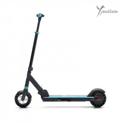 Ypsilon e-Scooter (With Turn Signals) Vers.2022