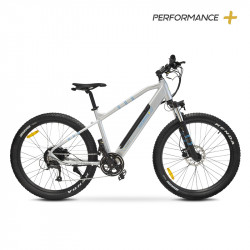 Argento Performance +  Mountain eBike Vers.2022