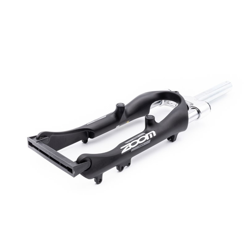 Forcella anteriore marca Zoom con sospensioni per E-BikeCompatibile con Argento Foldable E-bike PIUMA / Argento Foldable E-bike Forcella anteriore marca Zoom con sospensioni per E-BikeCompatibile con Argento Foldable E-bike PIUMA / Argento Foldable E-bike
