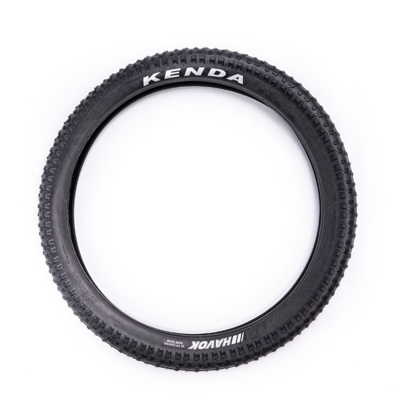 Pneumatico marca Kenda K1184 27,5" x 3" MTB per E-BikeCompatibile con Argento Mountain E-bike PERFORMANCE / Argento Mountain E-b