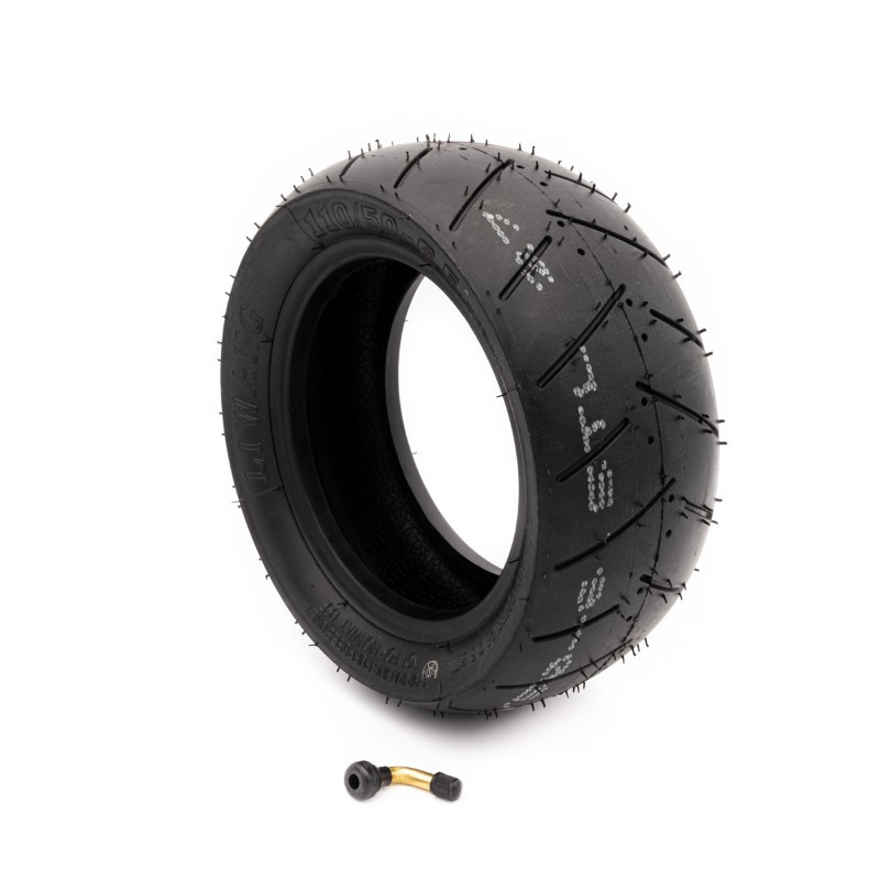 Pneumatico TUBLESS TIRE 110/50-6.5"per Monopattino Elettrico  Ducati SCRAMBLER CROSS-E