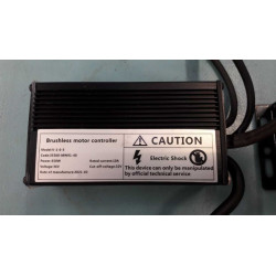 Centralina Controller V.1-Modello V-1-0-5/Code 35500-MW91-40 per Monopattino Elettrico Aprilia eSR1