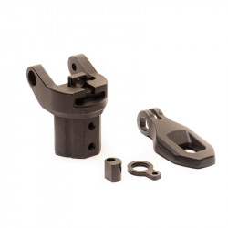 Sistema di ripiegamento SET 1 per Monopattino Elettrico Ducati Scrambler CROSS-E - abbinare a SET2 8052870484468