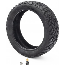 PNEUMATICO 10' X 2.5_6,5 TUBELESS CON VALVOLA JEEP Adventurer / Jeep Camou