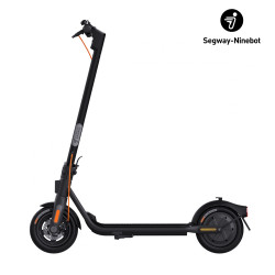 Ninebot Kickscooter F2 PLUS E Monopattino Elettrico