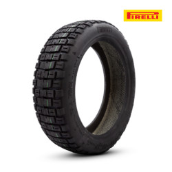 Pirelli Pneumatico Off-Road 10" Monopattino - Kit X2