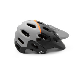 Casco Adventure Urban Prime