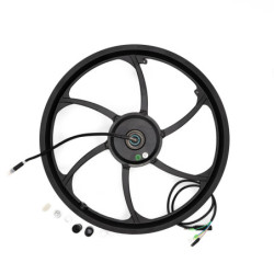 Motore 36V/250W Rim 20" (set)