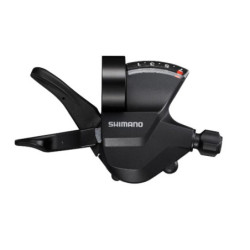 Cambio Shimano Altus SL-M315-7R - comando