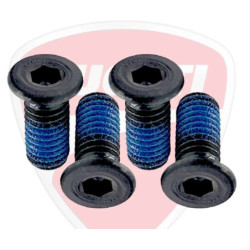 Viti palo_manubrio SET / POLE/HANDLEBAR SCREWS (SET)