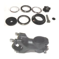 Kit Manubrio (Bearing + Stem Cap)