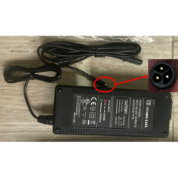 Alimentatore ModelLo CP546200 con 3 pins (V2)