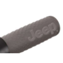 Manopole SX+DX SET con Logo JEEP