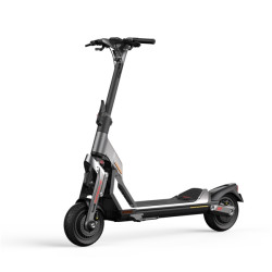 Segway-ninebot SEGWAY MONOPATTINO ELETTRICO GT1E