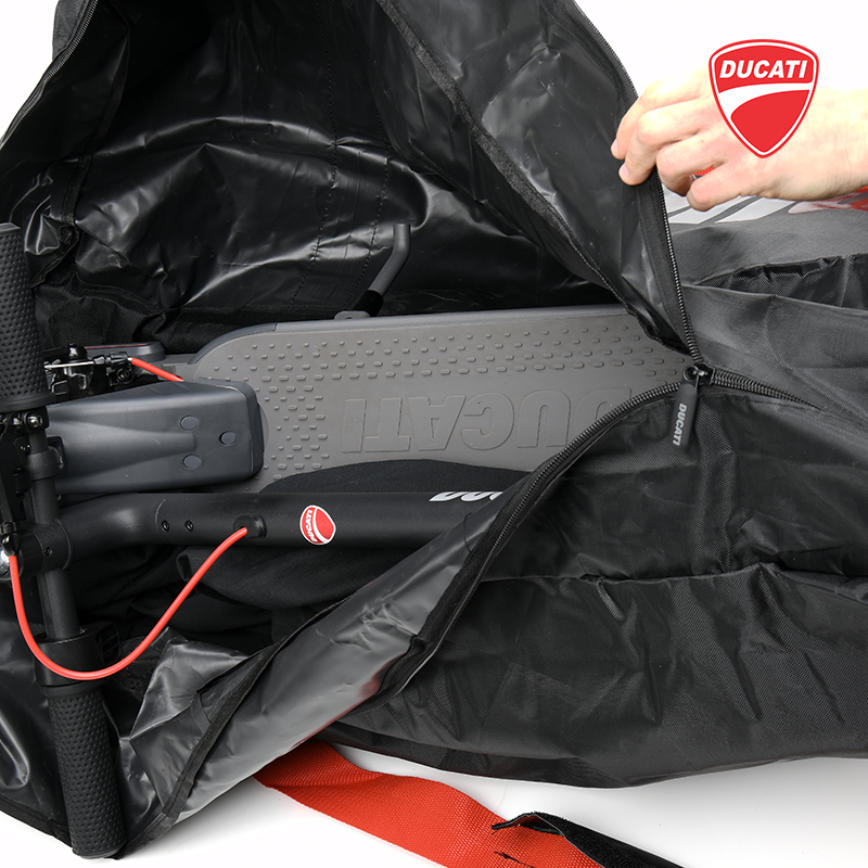 Per Ducati Ducati Sacca Porta Bici Pieghevoli, Accessori