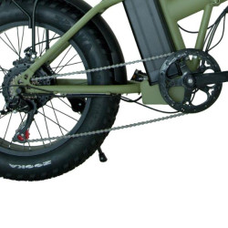 Ricambio per ebike Nilox CATENA EBIKE K10+