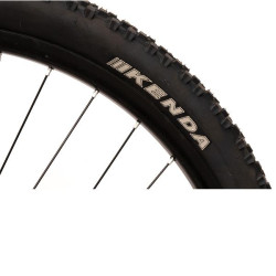 Ricambio per ebike Nilox TYRE 27.5X2.10 EBIKE X6/X6 PLUS
