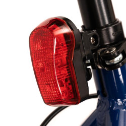 Ricambio per ebike Nilox REAR LIGHT EBIKE X6 PLUS/X6