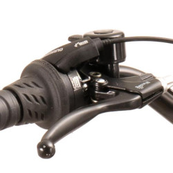 Ricambio per ebike Nilox BRAKE LEVER POWEROFF EBIKE X7F