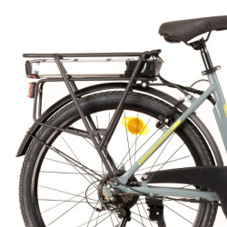 Ricambio per ebike Nilox REAR FENDER EBIKE X7F