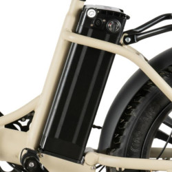 Ricambio per ebike Nilox BATTERIA 36 13AH EBIKE X9