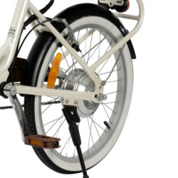 Ricambio per ebike Nilox REAR TYRE 20X1.75 EBIKE J1/ J1 PLUS