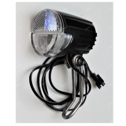 Ricambio per ebike Nilox FRONT LIGHTS EBIKE J3/J3 PLUS/J3NG