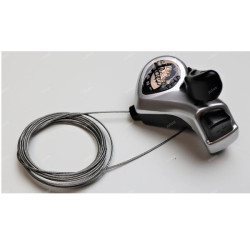 Ricambio per ebike Nilox GEAR SHIFTER EBIKE J4/ J4 PLUS