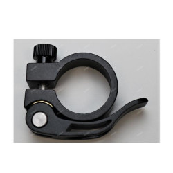 Ricambio per ebike Nilox SEAT POST CLAMP 31.8MM EBIKE X6NATG