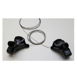 Ricambio per ebike Nilox GEAR SHIFTER 21 SPEED EBIKE X7
