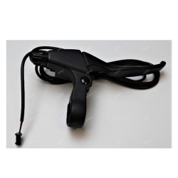 Ricambio per ebike Nilox REAR BRAKE LEVER EBIKE X8/X8 PLUS