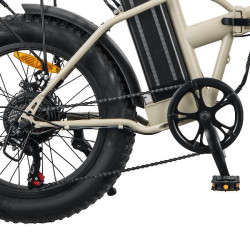 Ricambio per ebike Nilox CHAIN EBIKE X8/ X8 PLUS