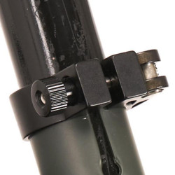Ricambio per ebike Nilox SEAT POST CLAMP EBIKE X8/X8SE/X8+