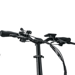 Ricambio per ebike Nilox HANDLEBAR 600MM EBIKE X8/X8 PLUS/J4