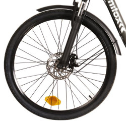 Ricambio per ebike Nilox TYRE 26X1.75 EBIKE X7F/J5 PLUS